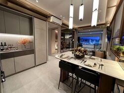 Union Square Residences (D1), Condominium #631868131